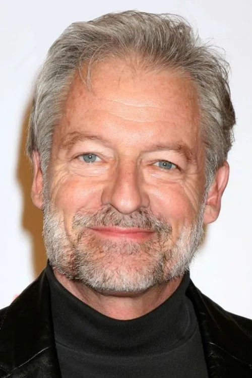 Perry King photo