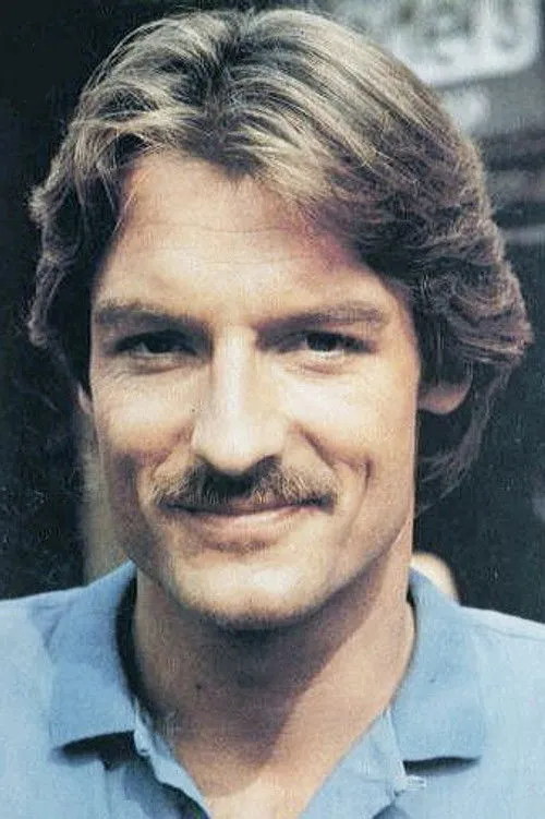 Perry King photo