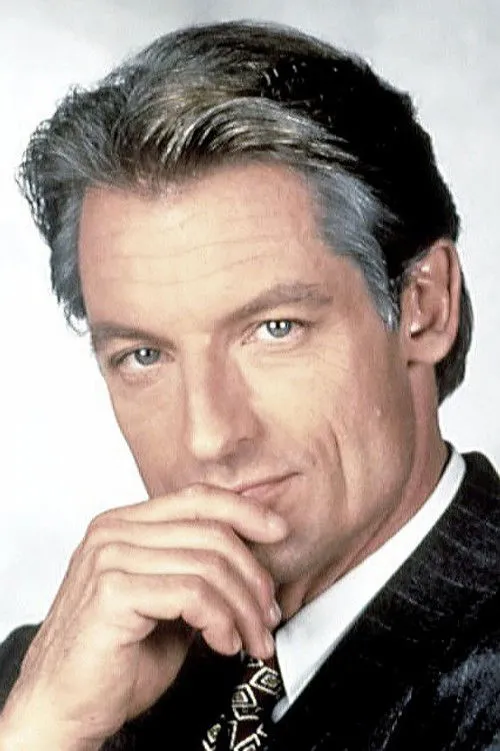 Perry King photo