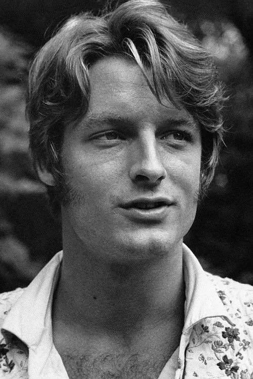 Perry King photo