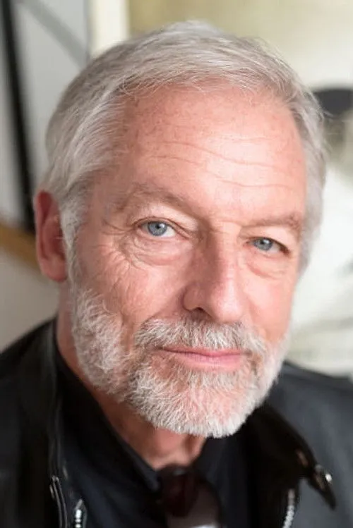 Perry King photo