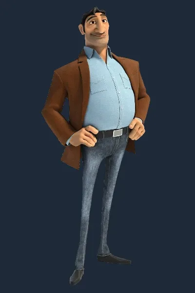 Raúl Esparza photo