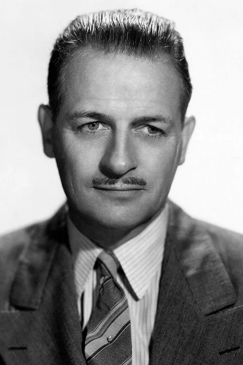 Reginald Denny photo