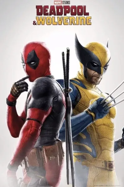 Deadpool & Wolverine (MCU Movie) photo