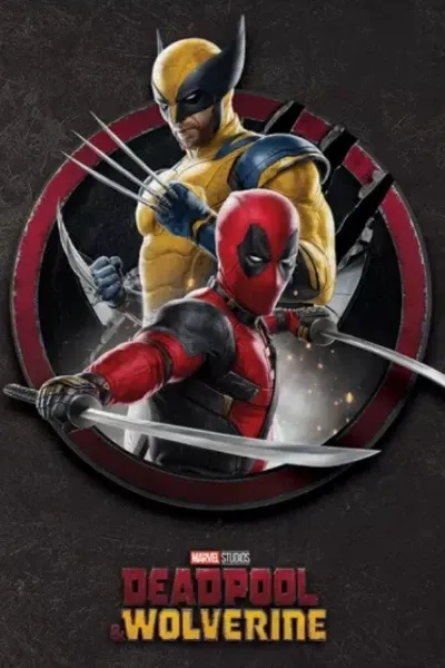 Deadpool & Wolverine (MCU Movie)