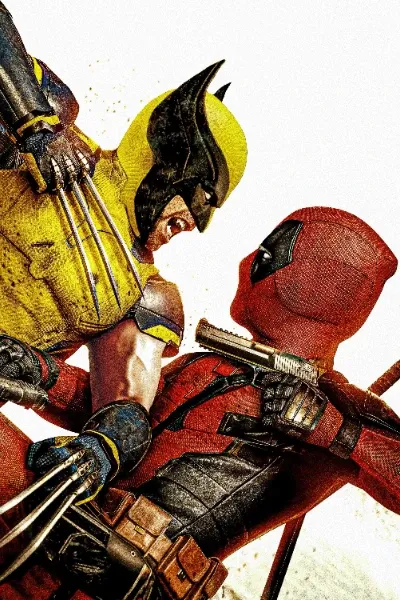 Deadpool & Wolverine (MCU Movie) photo