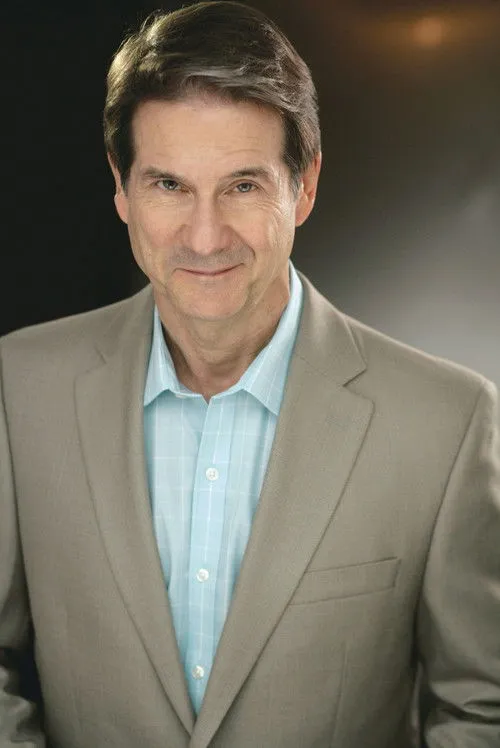Paul DeBoy photo