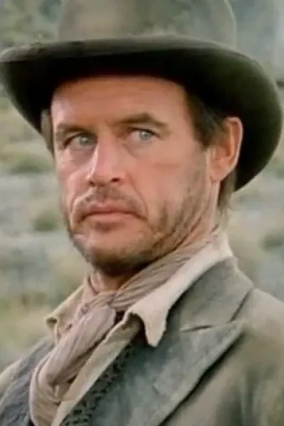 Geoffrey Lewis photo
