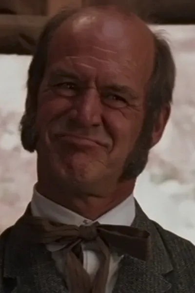Geoffrey Lewis photo