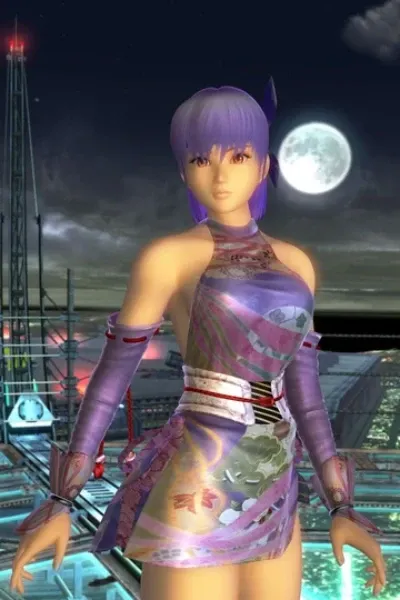 Ayane (Dead or Alive) photo
