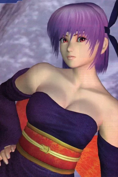 Ayane (Dead or Alive) photo