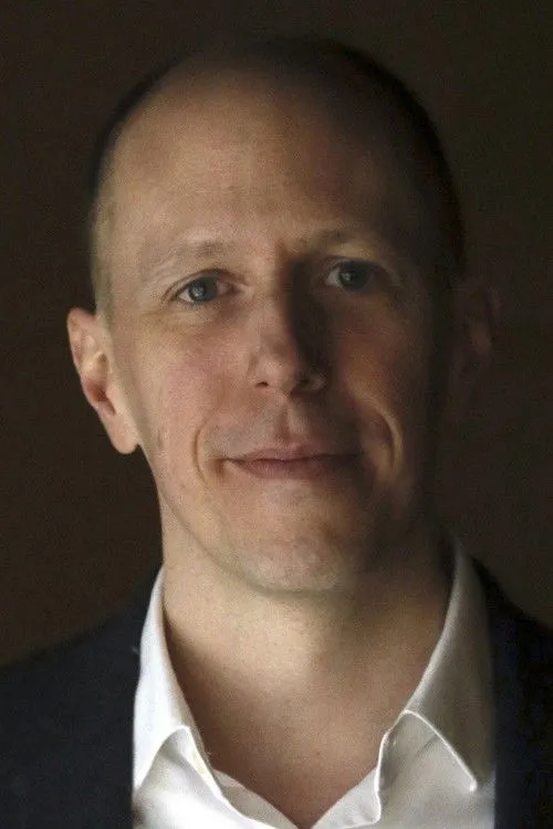 John August photo
