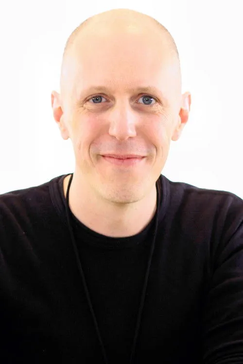 John August photo