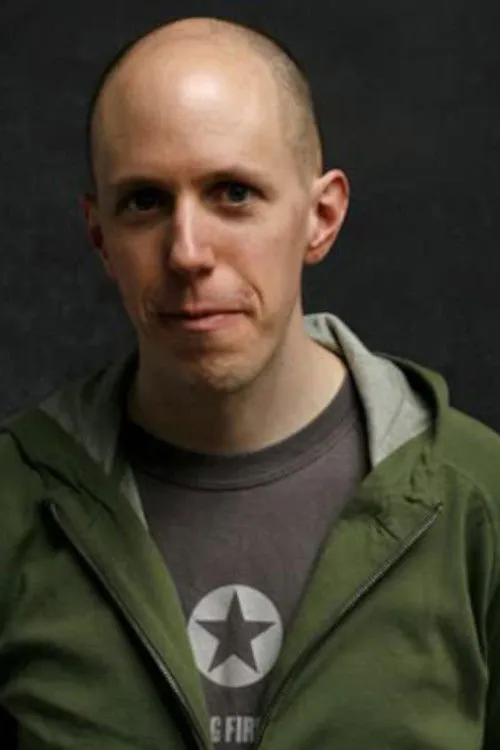 John August photo