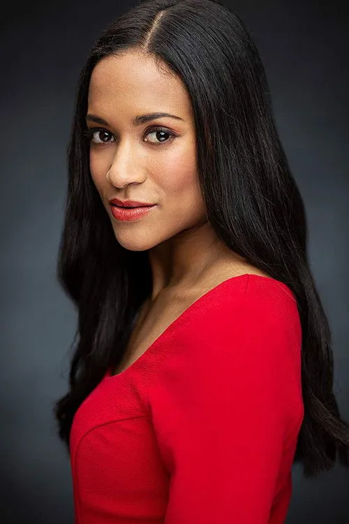 Shalyn Ferdinand photo