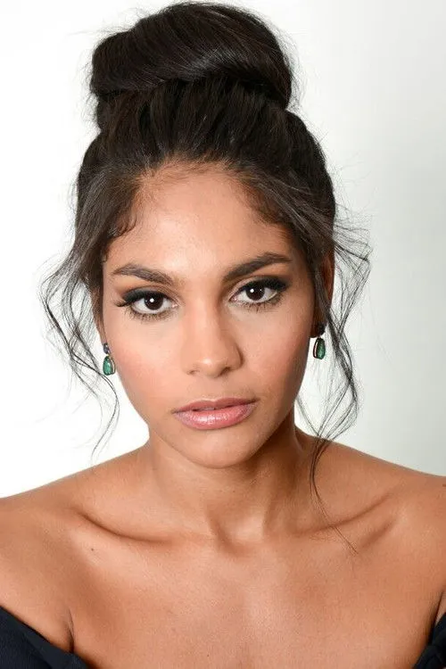 Barbara Reis photo
