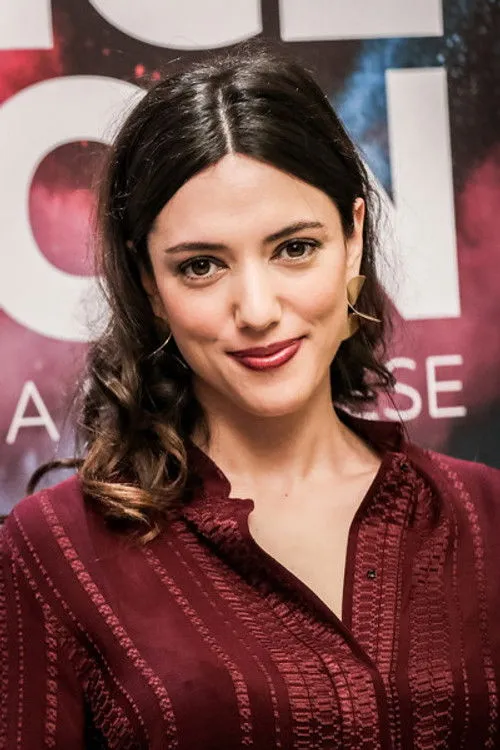 Vanessa Guide photo