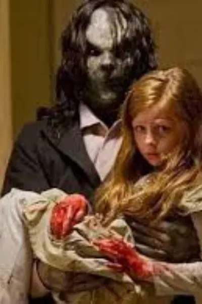 Bughuul (Sinister franchise)