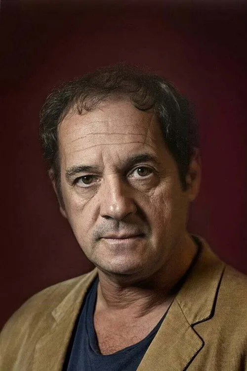 Julio Chávez photo