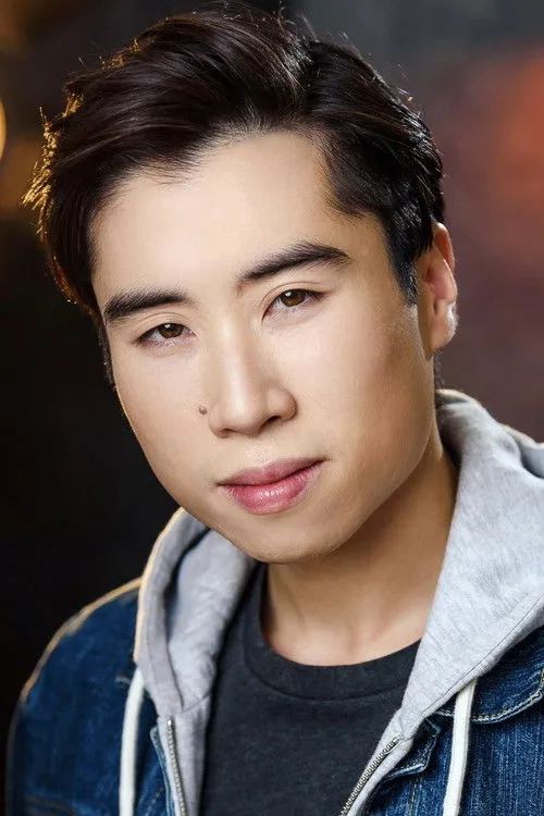Dustin Vuong Nguyen photo