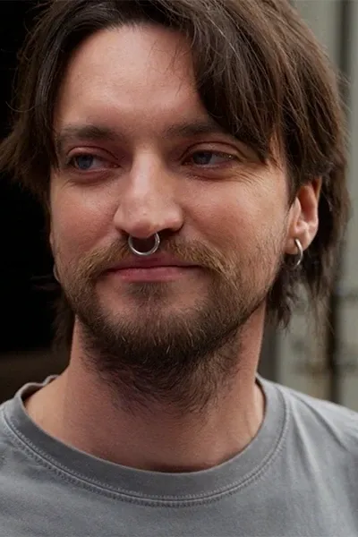 Erik Campbell (Final Destination Bloodlines) photo