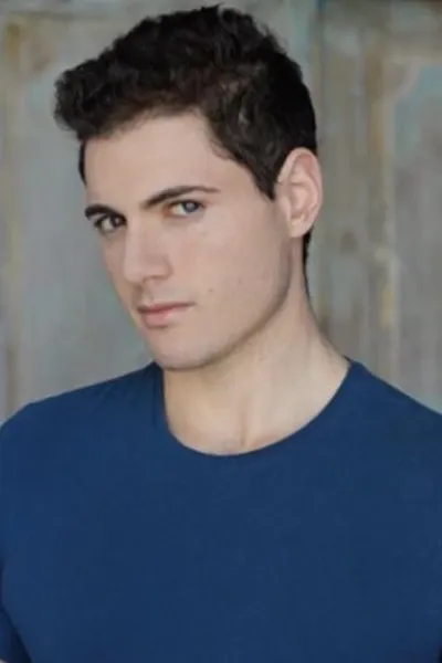 Jordan Litmanovich