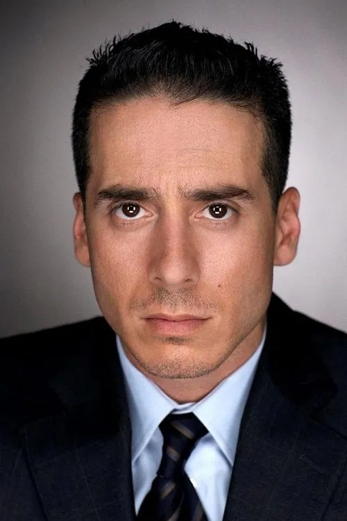 Kirk Acevedo photo