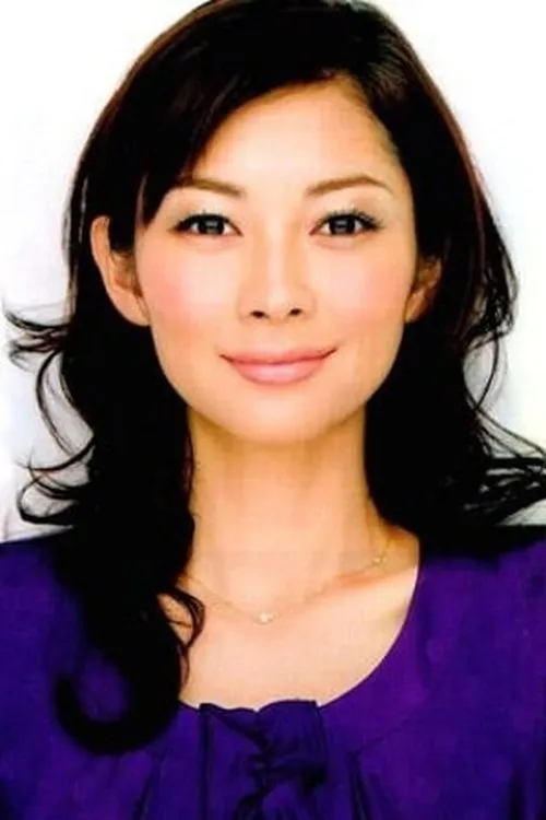 Misaki Itō photo