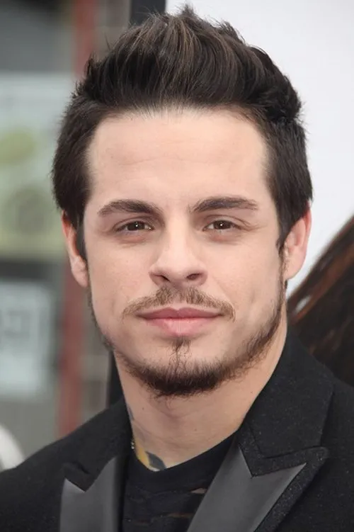 Casper Smart photo