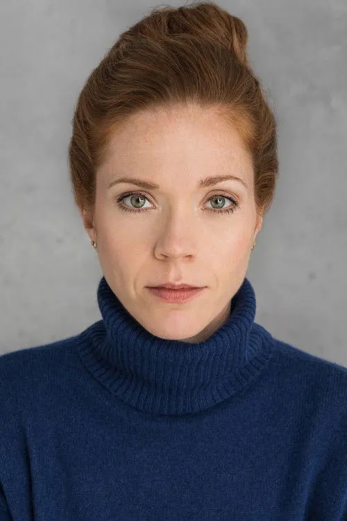 Catherine Bérubé photo