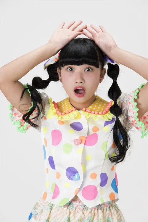Rei Kuromiya photo