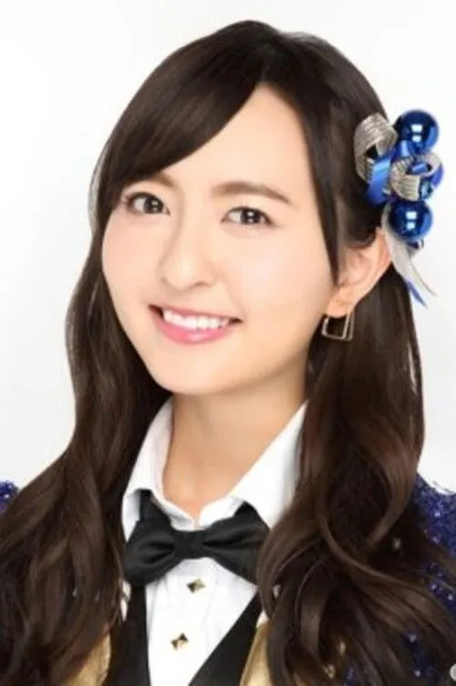Madoka Moriyasu photo