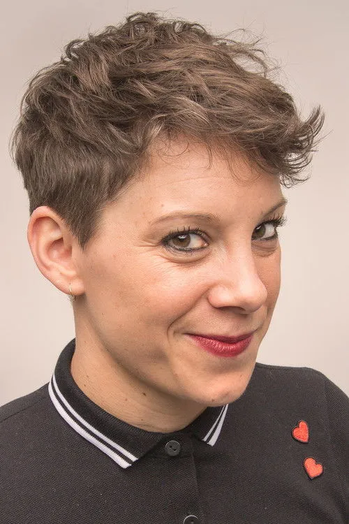Suzi Ruffell