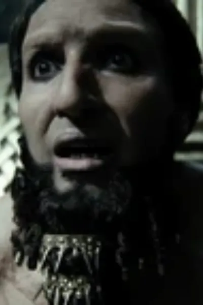 Marwan Kenzari