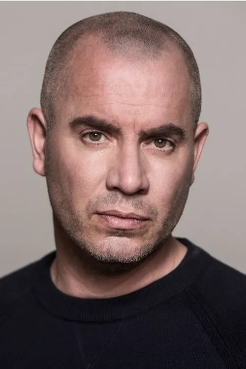 Jeroen van Koningsbrugge photo