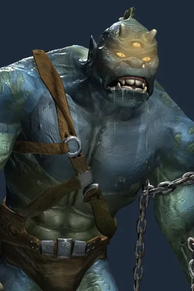 Moloch (Mortal Kombat)