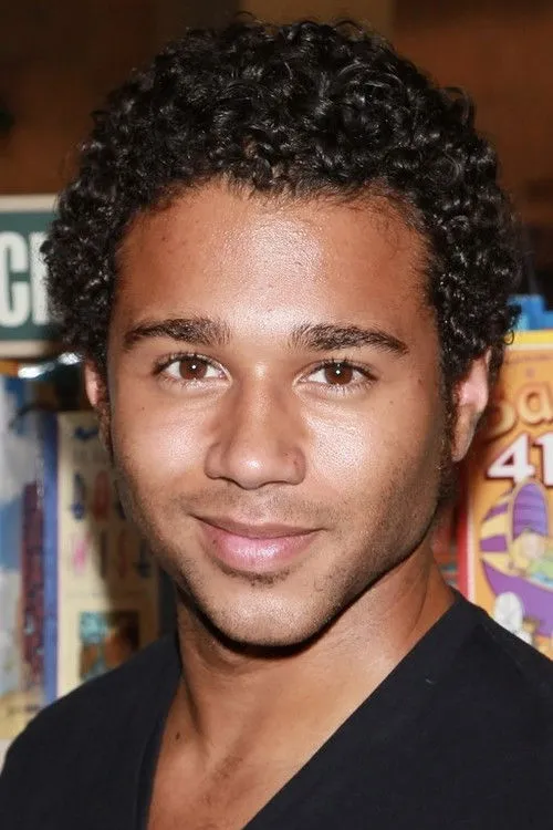 Corbin Bleu photo