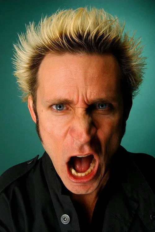 Mike Dirnt photo