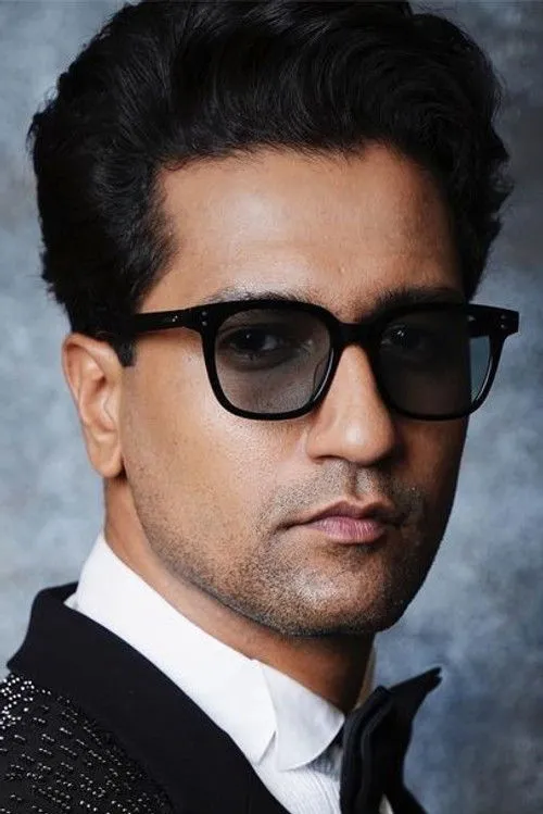 Vicky Kaushal photo