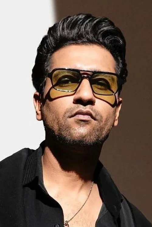 Vicky Kaushal photo