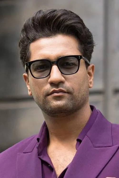 Vicky Kaushal photo