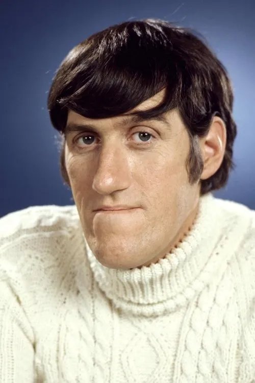 Paul Benedict photo