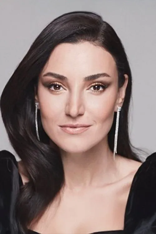 Sevcan Orhan