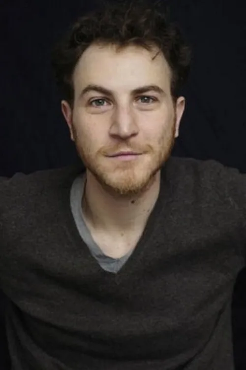 Jean-Luc Villeneuve