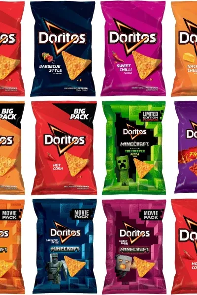 Doritos photo