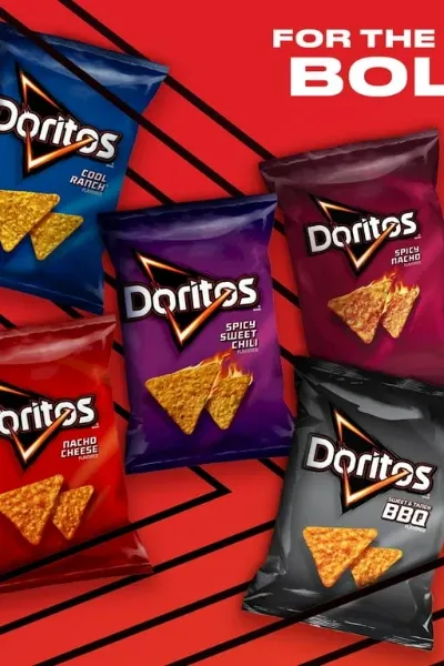 Doritos photo