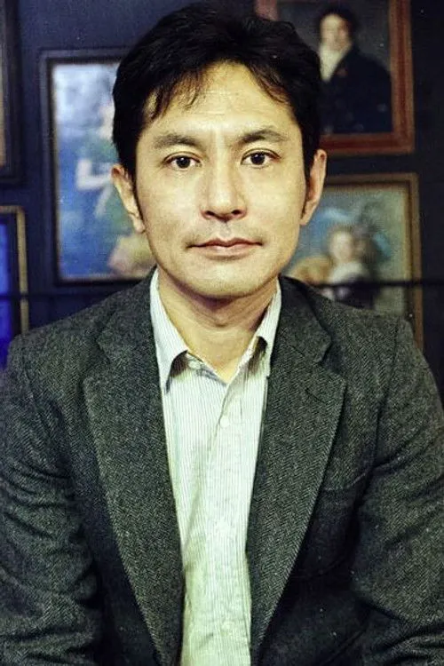 Goro Miyazaki photo