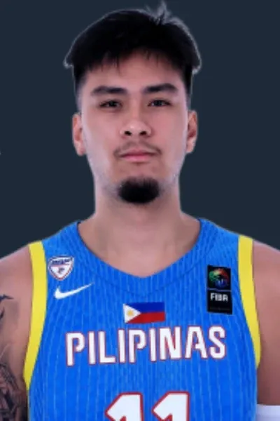 Kai Sotto photo