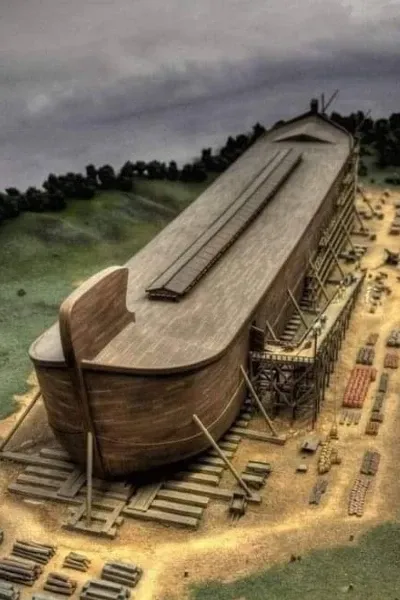 Noah's Ark photo