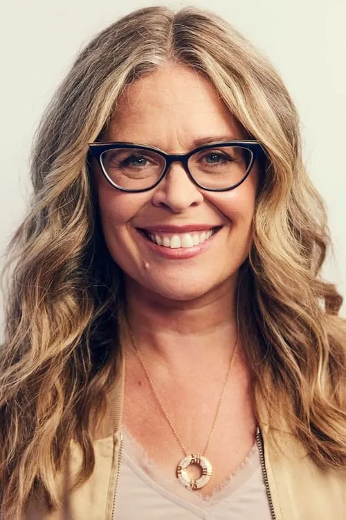 Jennifer Lee photo